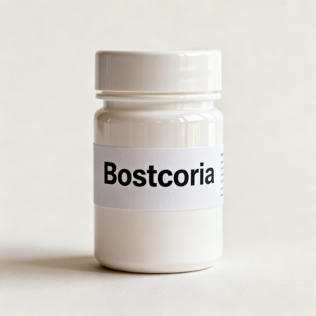 Bostcoria